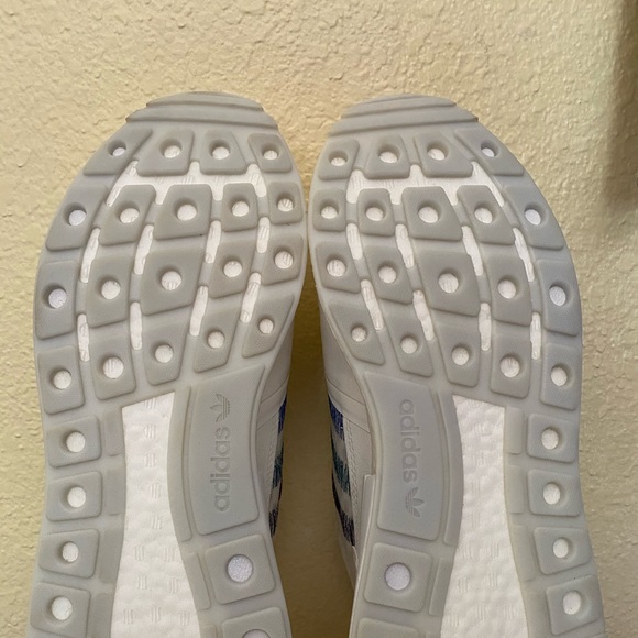 Adidas ZX 500 RM Commonwealth - Picture 4 of 7